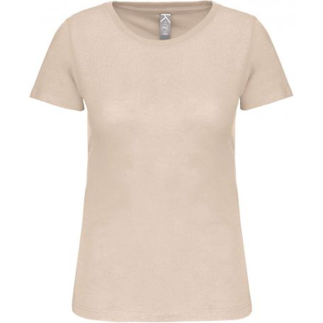 KA3026IC LADIES' BIO150 CREW NECK T-SHIRT