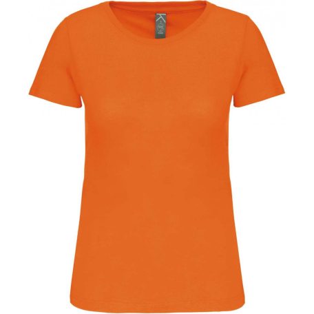 KA3026IC LADIES' BIO150 CREW NECK T-SHIRT