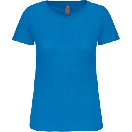 KA3026IC LADIES' BIO150 CREW NECK T-SHIRT