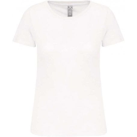 KA3026IC LADIES' BIO150 CREW NECK T-SHIRT