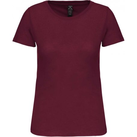 KA3026IC LADIES' BIO150 CREW NECK T-SHIRT