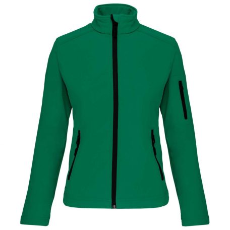 Kariban K400 női softshell kabát