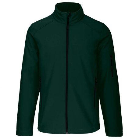 Kariban KA401 férfi softshell kabát