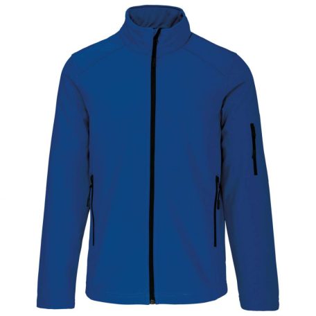 Kariban KA401 férfi softshell kabát