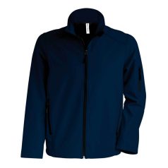 KA401 SOFTSHELL JACKET