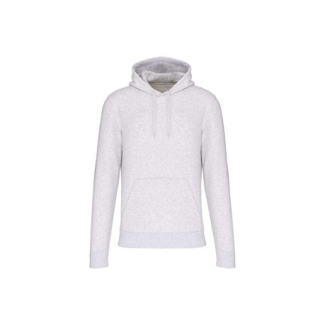 KA4027 MEN'S ECO-FRIENDLY HOODED SWEATSHIRT