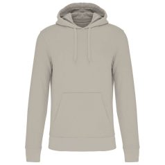 Kariban KA4027 MEN'S ECO-FRIENDLY HOODED SWEATSHIRT S