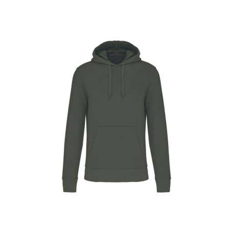 KA4027 MEN'S ECO-FRIENDLY HOODED SWEATSHIRT