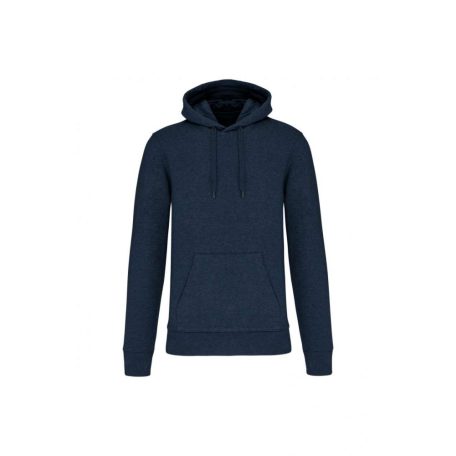 KA4027 MEN'S ECO-FRIENDLY HOODED SWEATSHIRT