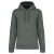 Kariban KA4027 MEN'S ECO-FRIENDLY HOODED SWEATSHIRT 2XL