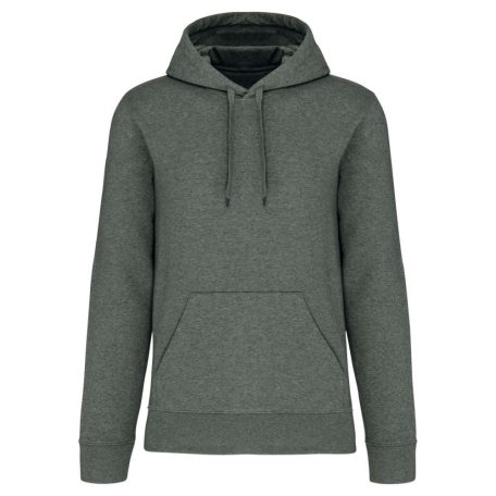 Kariban KA4027 MEN'S ECO-FRIENDLY HOODED SWEATSHIRT 4XL