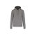 KA4027 MEN'S ECO-FRIENDLY HOODED SWEATSHIRT