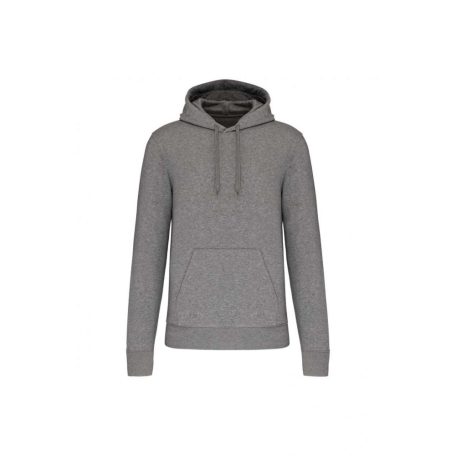 KA4027 MEN'S ECO-FRIENDLY HOODED SWEATSHIRT