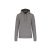 KA4027 MEN'S ECO-FRIENDLY HOODED SWEATSHIRT