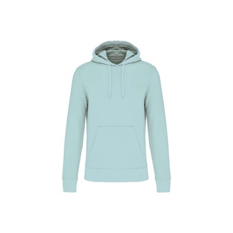 KA4027 MEN'S ECO-FRIENDLY HOODED SWEATSHIRT