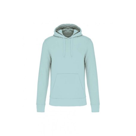 KA4027 MEN'S ECO-FRIENDLY HOODED SWEATSHIRT