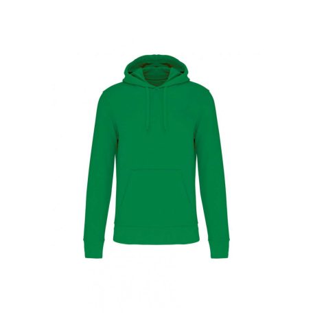 KA4027 MEN'S ECO-FRIENDLY HOODED SWEATSHIRT