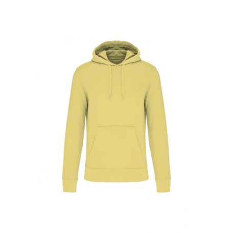 KA4027 MEN'S ECO-FRIENDLY HOODED SWEATSHIRT