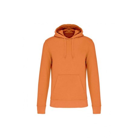 KA4027 MEN'S ECO-FRIENDLY HOODED SWEATSHIRT