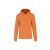 KA4027 MEN'S ECO-FRIENDLY HOODED SWEATSHIRT