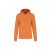 KA4027 MEN'S ECO-FRIENDLY HOODED SWEATSHIRT