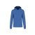 KA4027 MEN'S ECO-FRIENDLY HOODED SWEATSHIRT