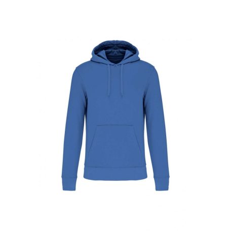 KA4027 MEN'S ECO-FRIENDLY HOODED SWEATSHIRT