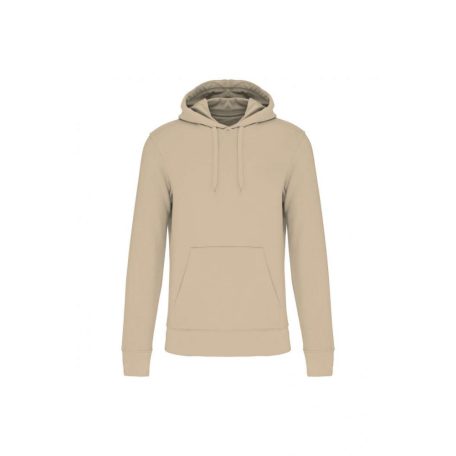 KA4027 MEN'S ECO-FRIENDLY HOODED SWEATSHIRT