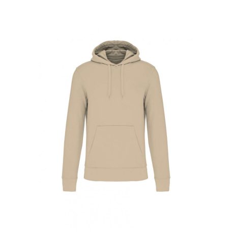 KA4027 MEN'S ECO-FRIENDLY HOODED SWEATSHIRT