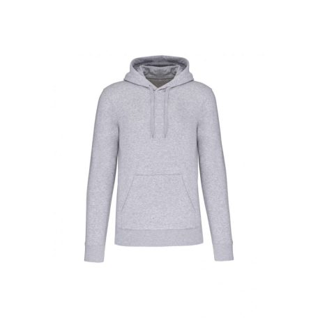 KA4027 MEN'S ECO-FRIENDLY HOODED SWEATSHIRT