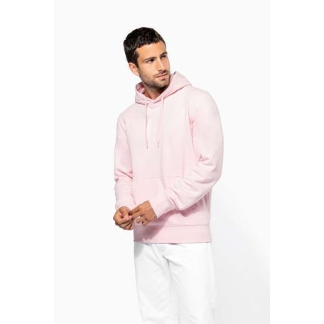 Kariban KA4027 MEN'S ECO-FRIENDLY HOODED SWEATSHIRT L