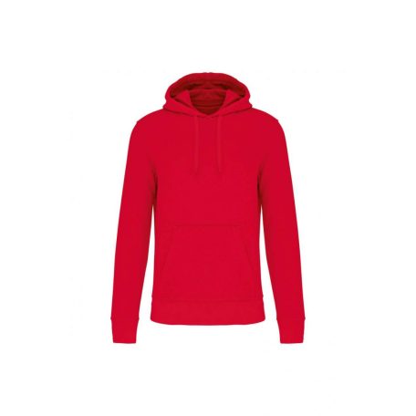 KA4027 MEN'S ECO-FRIENDLY HOODED SWEATSHIRT