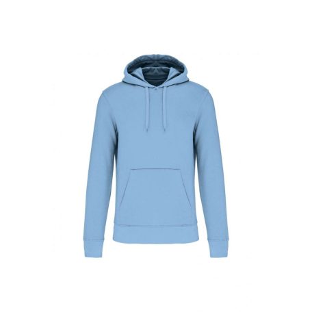 KA4027 MEN'S ECO-FRIENDLY HOODED SWEATSHIRT