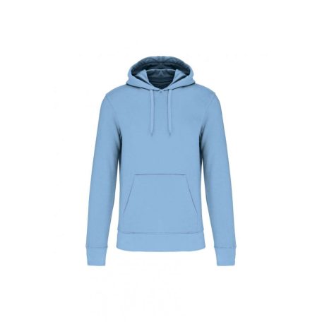 KA4027 MEN'S ECO-FRIENDLY HOODED SWEATSHIRT