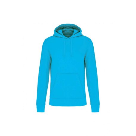 KA4027 MEN'S ECO-FRIENDLY HOODED SWEATSHIRT