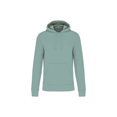 KA4027 MEN'S ECO-FRIENDLY HOODED SWEATSHIRT