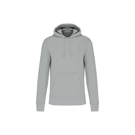 KA4027 MEN'S ECO-FRIENDLY HOODED SWEATSHIRT