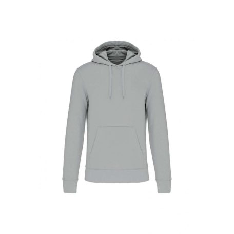 KA4027 MEN'S ECO-FRIENDLY HOODED SWEATSHIRT