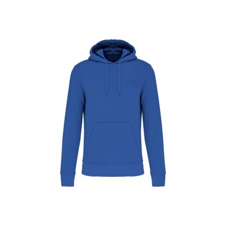 KA4027 MEN'S ECO-FRIENDLY HOODED SWEATSHIRT