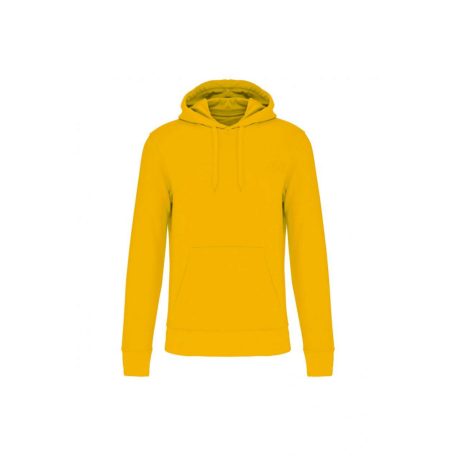 KA4027 MEN'S ECO-FRIENDLY HOODED SWEATSHIRT