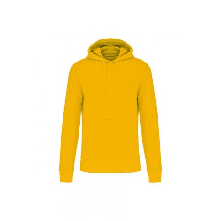 KA4027 MEN'S ECO-FRIENDLY HOODED SWEATSHIRT