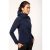 KA414 LADIES' DETACHABLE HOODED SOFTSHELL JACKET