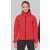 KA414 LADIES' DETACHABLE HOODED SOFTSHELL JACKET