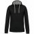 Kariban KA446 MEN'S CONTRAST HOODED SWEATSHIRT 2XL