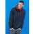 Kariban KA446 MEN'S CONTRAST HOODED SWEATSHIRT 3XL