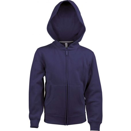 Kariban KA455 KIDS FULL ZIP HOODED SWEATSHIRT 8/10