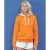 Kariban KA465 LADIES’ CONTRAST HOODED SWEATSHIRT 2XL