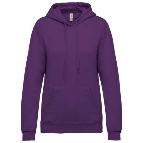 Kariban KA473 LADIES’ HOODED SWEATSHIRT XS