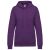 Kariban KA473 LADIES’ HOODED SWEATSHIRT XS