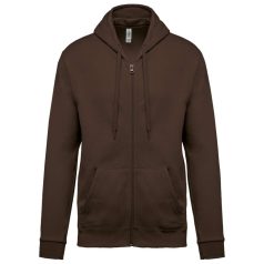 Kariban KA479 FULL ZIP HOODED SWEATSHIRT 2XL